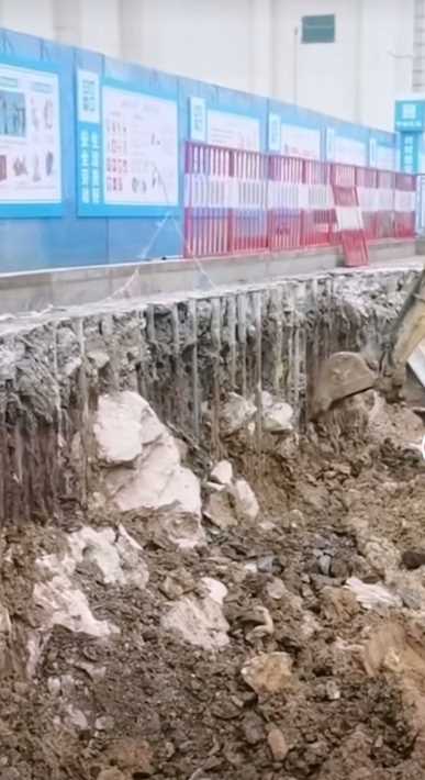 连云港赣榆县微型桩