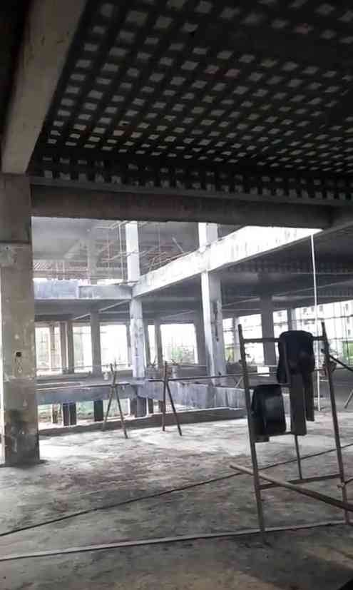 连云港赣榆县结构补强